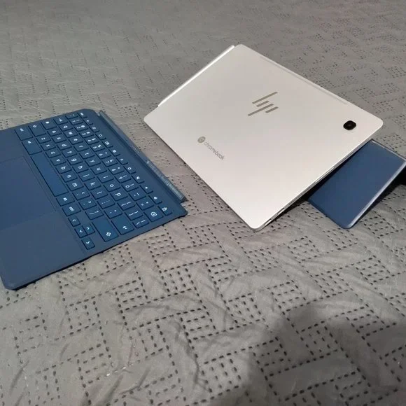 HP Chromebook X2 11 Tablet